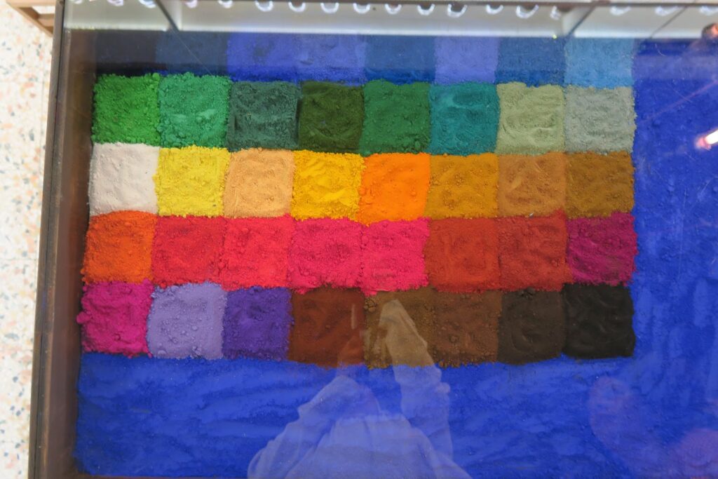 Arcobaleno Pigmenti Arcobaleno Pigmenti