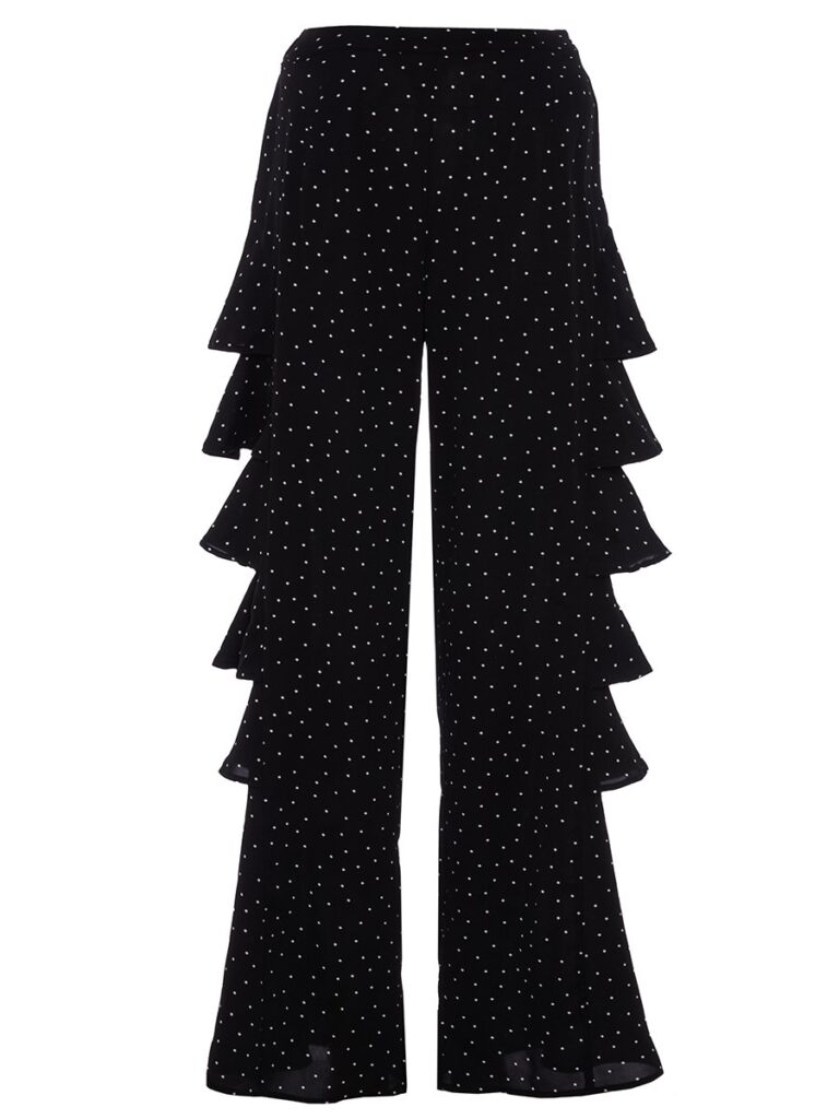 Quiz Trousers