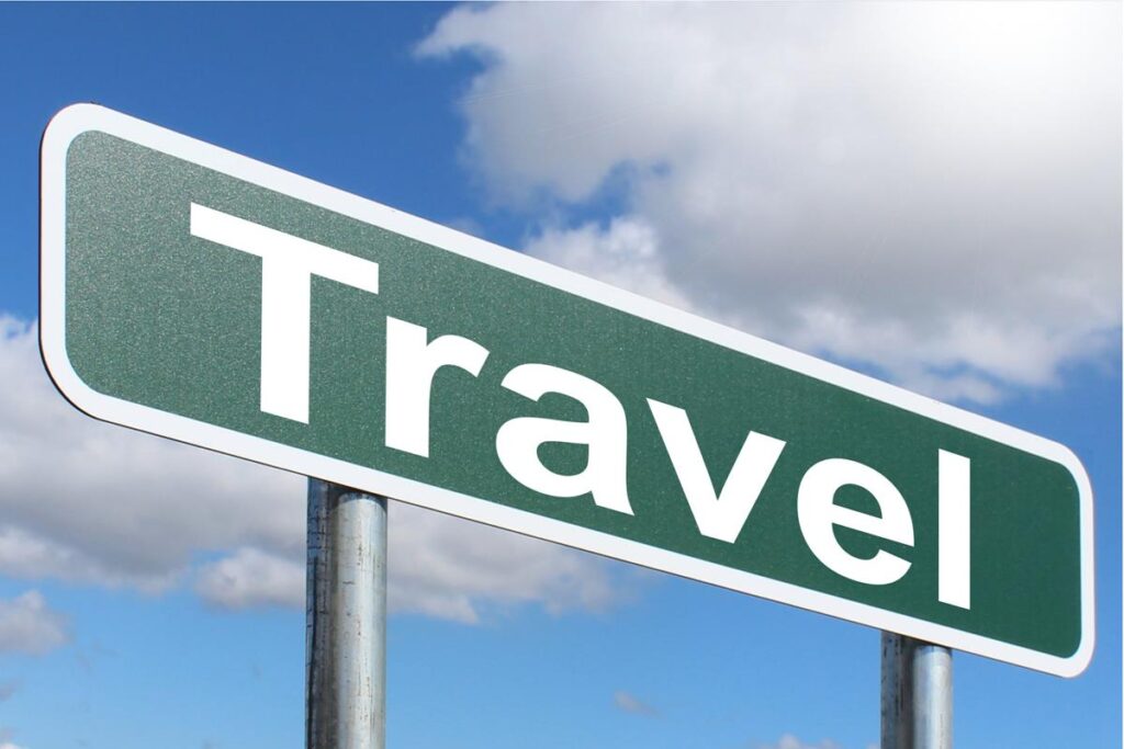 Why Is Travel So Important? - Part 2