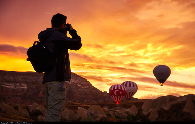 Why Is Travel So Important?