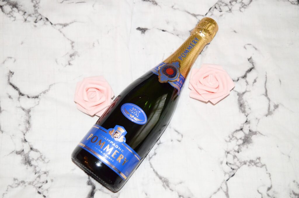 Pommery Brut Royal Champagne Pommery Brut Royal Champagne