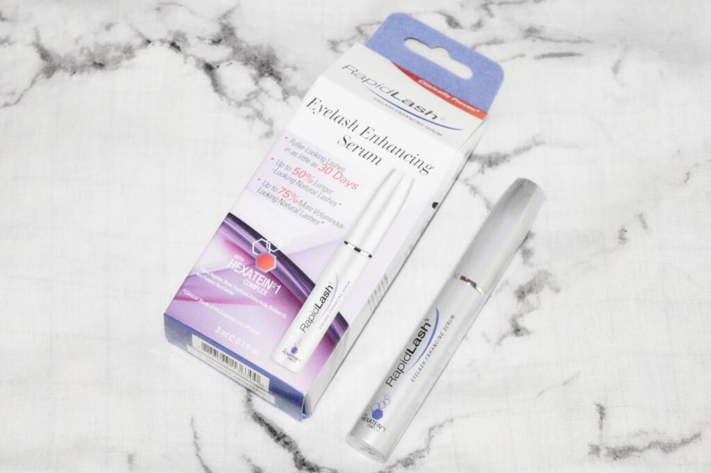 RapidLash Eyelash Enhancing Serum RapidLash Eyelash Enhancing Serum