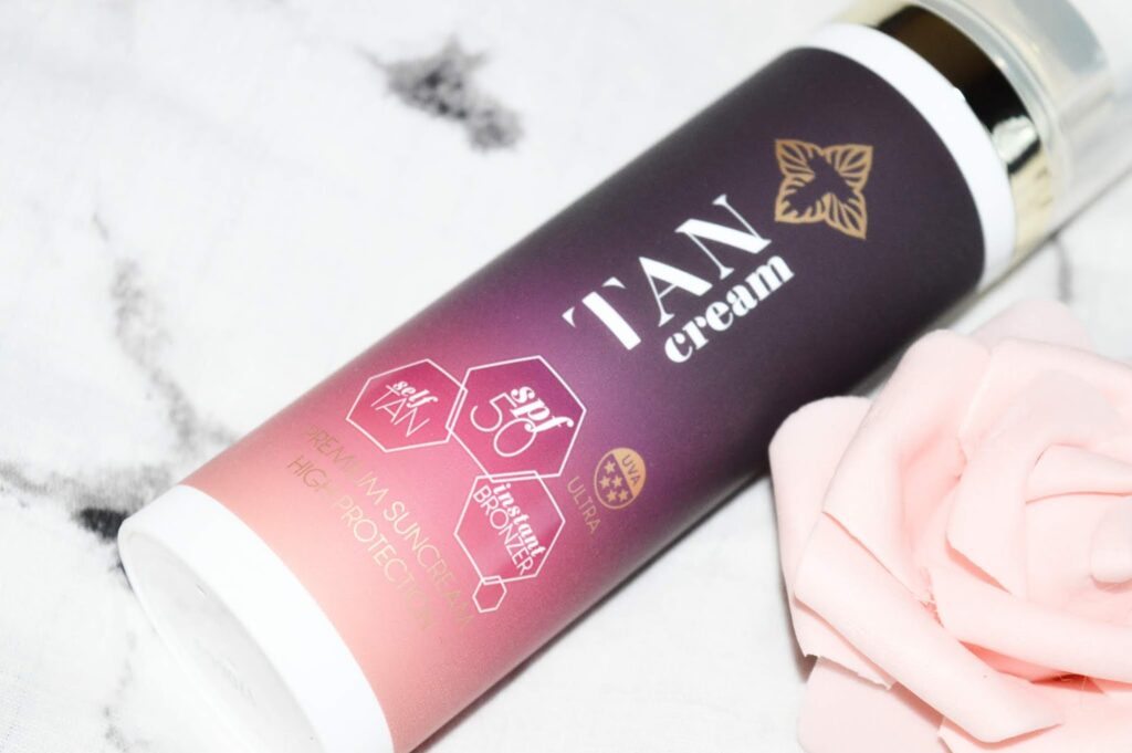 TanCream TanCream